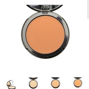 MANNAKADAR Beauty Dual powder